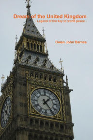 Dream Of The United Kingdom