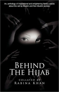 Title: Behind the Hijab, Author: Monsoon Press