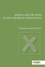 Parties and Elections in New European Democracies