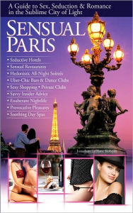 Sensual Paris