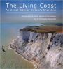 Living Coast: An Aerial View of Britain's Shoreline