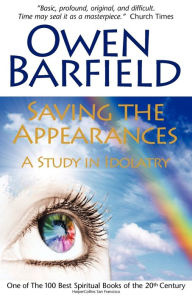 Saving The Appearances
