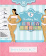 Bikini Model Body - Baby Steps: Book 2