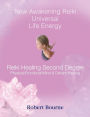 Reiki Healing Second Degree