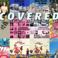 Title: Covered!: Classic Record Sleeves & Their Imitators, Author: Jan Bellekens