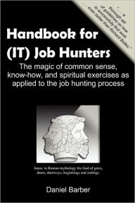 Handbook For (It) Job Hunters