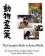 The Complete Guide To Animal Reiki