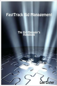 Title: Fasttrack Bid Management, Author: Lee Lister