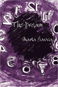 Title: The Dream, Author: Maria Savva