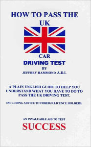 How to Pass Your UK Driving Test