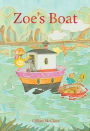 Zoes's Boat