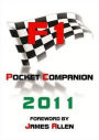 F1 Pocket Companion 2011