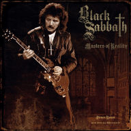 Black Sabbath: Masters of Reality
