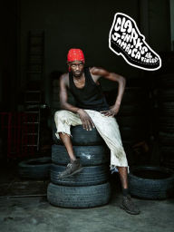 Title: Clarks in Jamaica, Author: Al Fingers