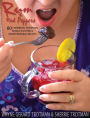 Rum & Red Peppers: 80 Caribbean, Armenian, Middle Eastern & Mediterranean Recipes