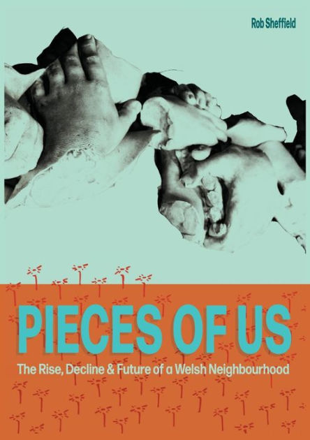 Pieces of Us|Paperback