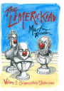 The Limerickiad: Volume One: from Gilgamesh to Shakespeare
