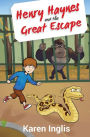 Henry Haynes and The Great Escape