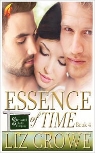 Essence of Time (Stewart Realty Book 4)