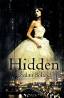 Hidden (Marchwood Vampire Series #1)