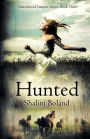 Hunted (Marchwood Vampire Series #3)