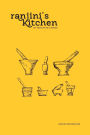 Ranjin's Kitchen - My Favourite Curries