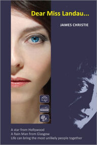 Title: Dear Miss Landau, Author: James Christie