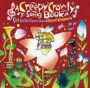 A Creepy Crawly Song Book