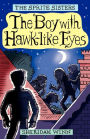The Sprite Sisters: The Boy with Hawk-Like Eyes (Vol 6)