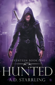 Title: Hunted, Author: Ad Starrling