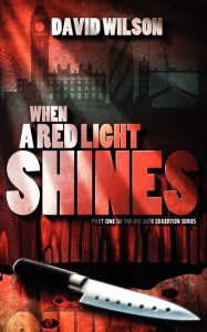 When a Red Light Shines