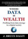 Where Data Is Wealth: Profiting from data storage in a digital society