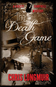 Title: The Death Game, Author: Chris Longmuir
