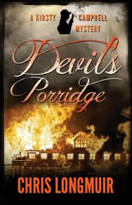 Title: Devil's Porridge, Author: Chris Longmuir