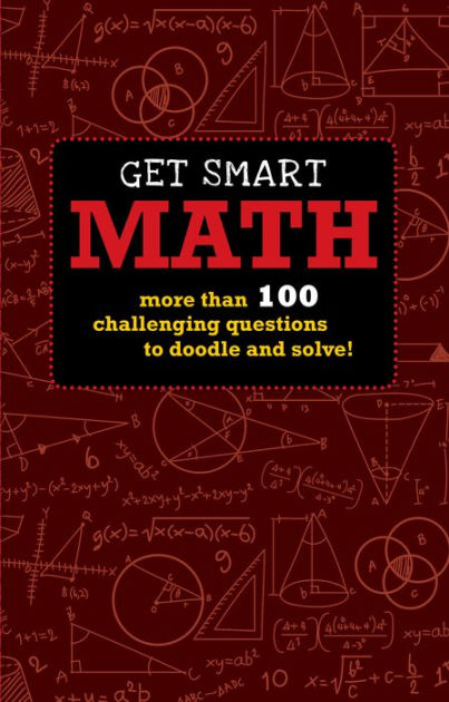 Get Smart Math By Richard Spilsbury, Paperback 