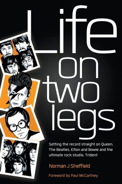 Life on Two Legs: Set The Record Straight