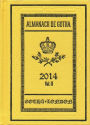 Almanach de Gotha 2014: Volume II Part III