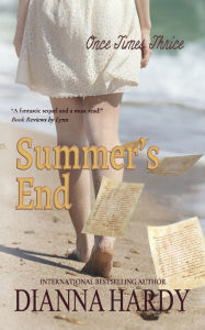 Title: Summer's End, Author: Dianna Hardy