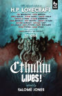 Cthulhu Lives!