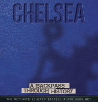 Title: Chelsea: A Backpass Through History, Author: Michael O'Neill