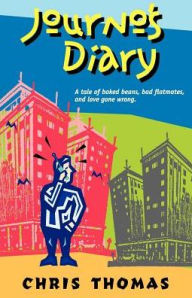 Journo's Diary