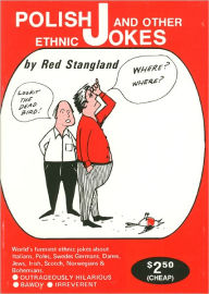 Polish and Other Ethnic Jokes