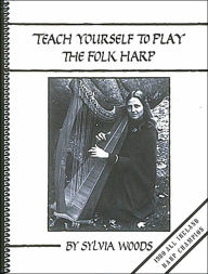 Teach Yourself to Play the Folk Harp