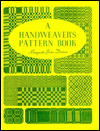Handweaver's Pattern Book