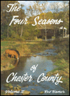 The Four Seasons of Chester County, Volume 2