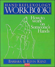 Hand Reflexology