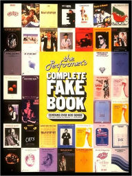 The Performer's Complete Fake Book