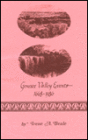 Genesee Valley Events, 1668-1986