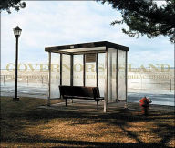 Governors Island: Photographs by Lisa Kereszi & Andrew Moore