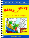 Meals on the Move: Rush Hour Recipes